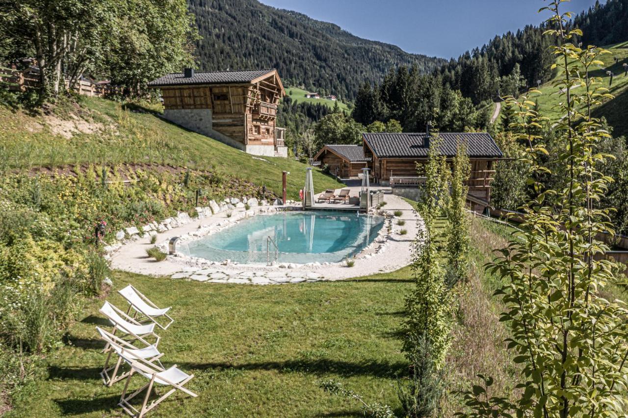Prechtlgut Villa Wagrain Luaran gambar